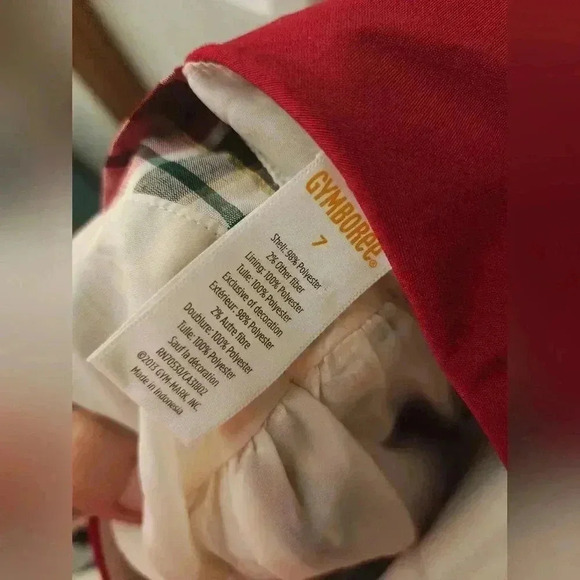 Festive dress  - Picture 7 of 7